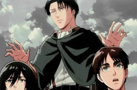 Levi Ackerman