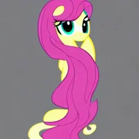Fluttershy 