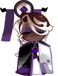 Affogato cookie-Kind