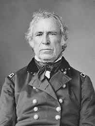 Zachary Taylor