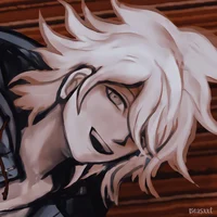 Nagito Komaeda