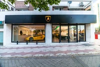 Dealer Lamborghini
