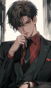 HUSBAND