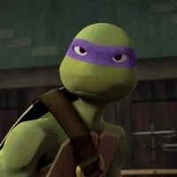 2012 Donatello 