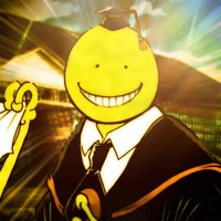 Koro-sensei