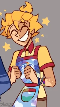 High school  sundrop