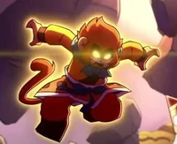 Favortism Wukong