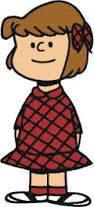 Patty Swanson comics