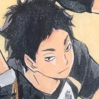 Akaashi keiji