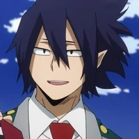 Amajiki Tamaki