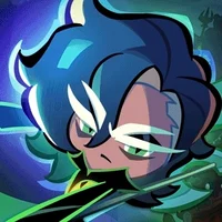 Abyss Monarch Cookie