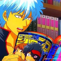 Gintama