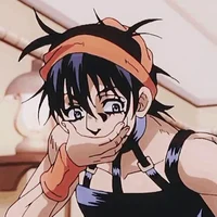 Narancia Ghirga