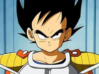 Kid Vegeta