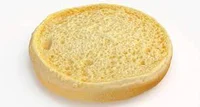 Bottom Burger Bun