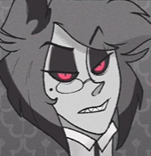 Guard Alastor
