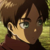 Eren Yeager