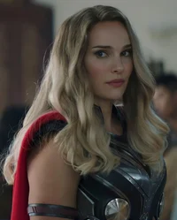 Jane Foster 