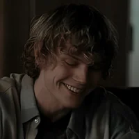 Tate Langdon