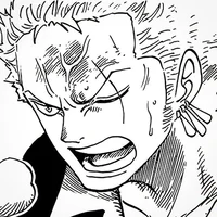 Roronoa Zoro