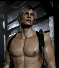 Leon Kennedy