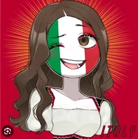 Countryhumans italy