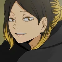 HQ Kenma Kozume