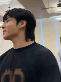Jeon Jungkook 