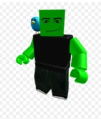 Free robux bot