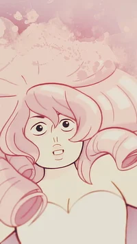 Rose Quartz