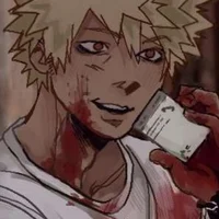 katsuki bakugo