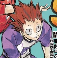 tendou satori