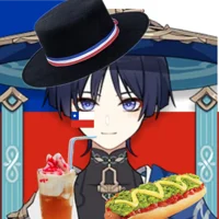 Scaramouche