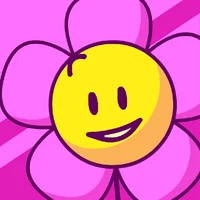 Flower BFB