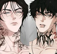 Two older brothers