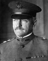 John Pershing
