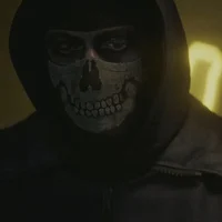 ghost