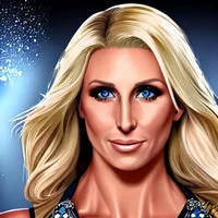 Charlotte flair 