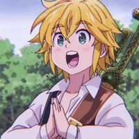 Meliodas 