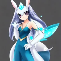 Glaceon