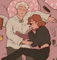 Growley y arizaphale