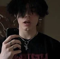 Bad boy best friend 