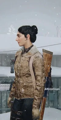 Dina no-last-name