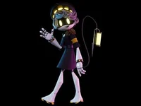 serial designation N