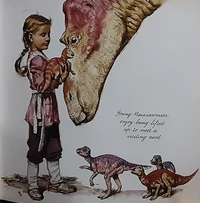 Maiasaura