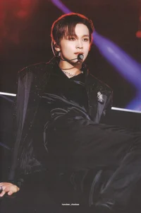 Haechan
