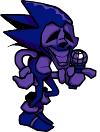 Majin sonic