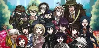 Danganronpa V3 Rpg 