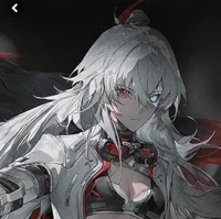 Ex GF Alpha