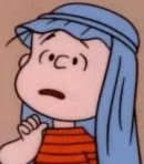 Linus Van pelt 1965